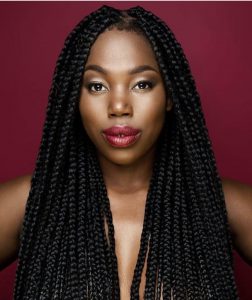 Aisha de Groot